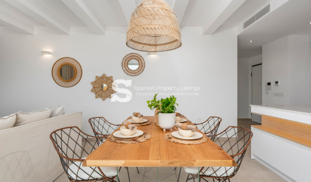 New Build - detached - Los Alcazares - Los Alcázares