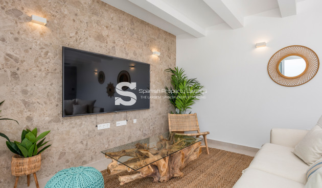 New Build - detached - Los Alcazares - Los Alcázares