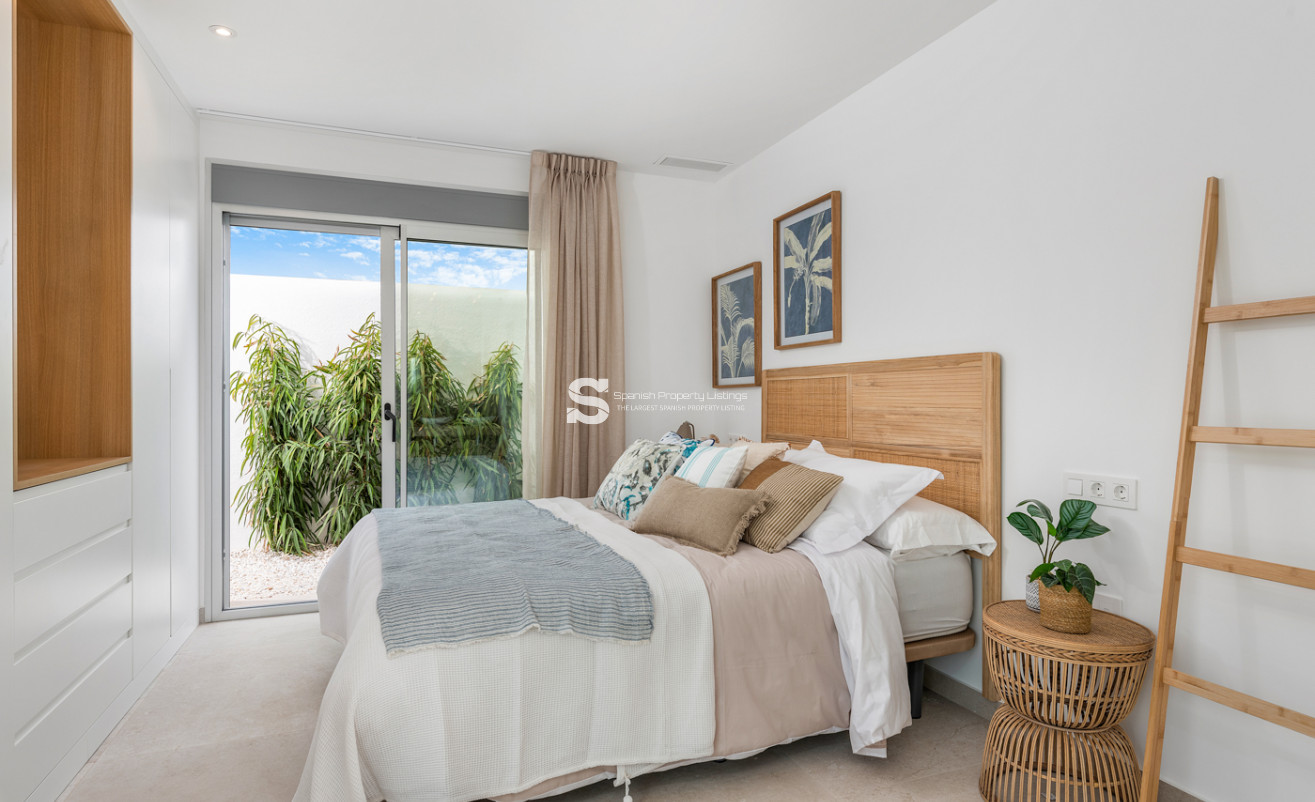 New Build - detached - Los Alcazares - Los Alcázares