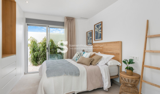 New Build - detached - Los Alcazares - Los Alcázares