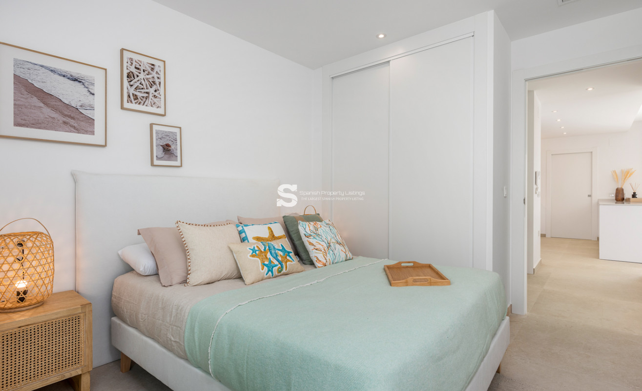 New Build - detached - Los Alcazares - Los Alcázares