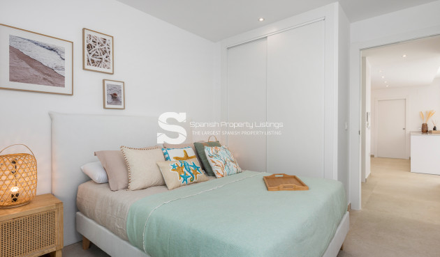 New Build - detached - Los Alcazares - Los Alcázares