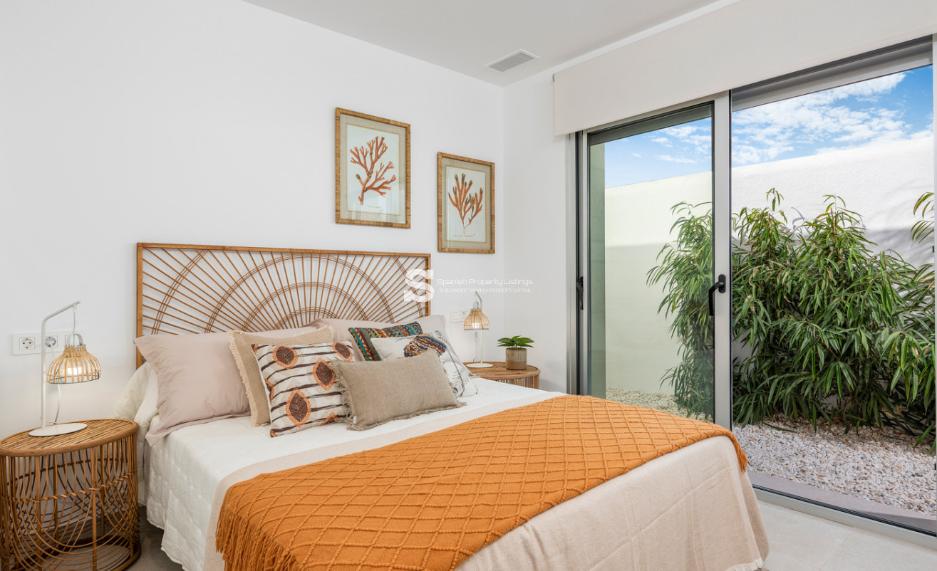 New Build - detached - Los Alcazares - Los Alcázares