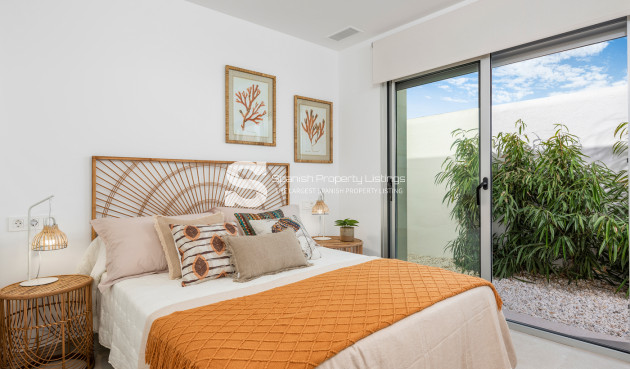 New Build - detached - Los Alcazares - Los Alcázares