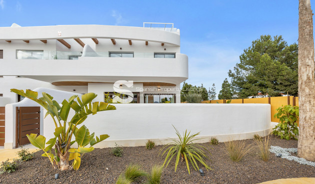 Obra nueva - detached - Los Alcazares - Los Alcázares