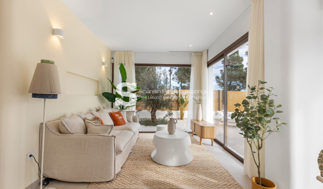 Obra nueva - detached - Los Alcazares - Los Alcázares