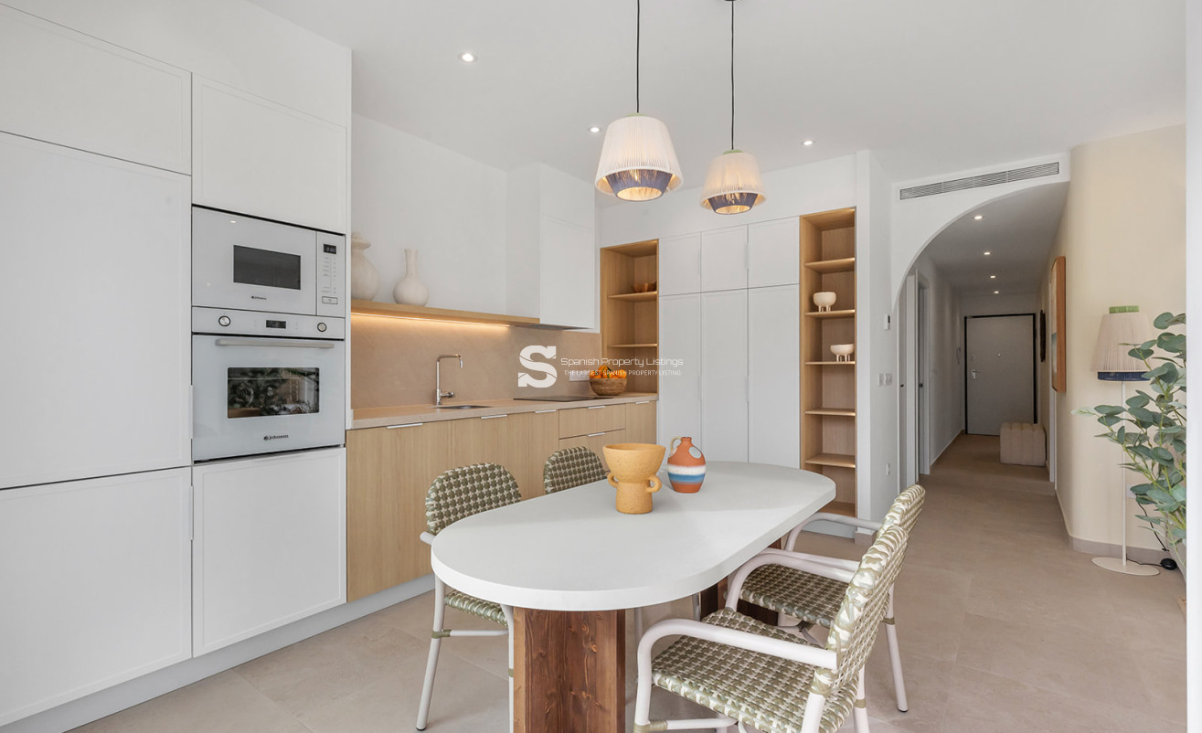 Obra nueva - detached - Los Alcazares - Los Alcázares