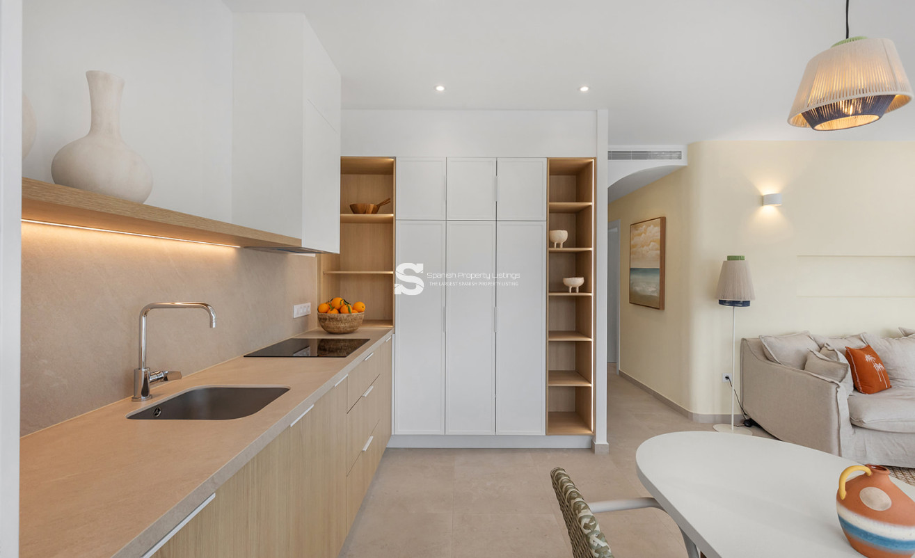 Obra nueva - detached - Los Alcazares - Los Alcázares