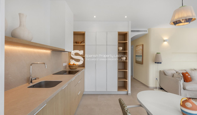 Obra nueva - detached - Los Alcazares - Los Alcázares