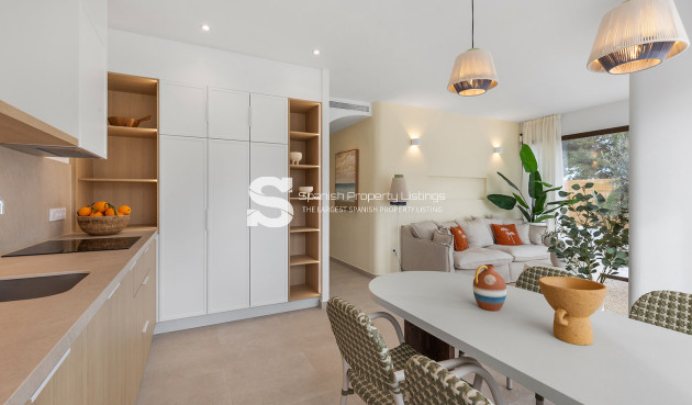 Obra nueva - detached - Los Alcazares - Los Alcázares