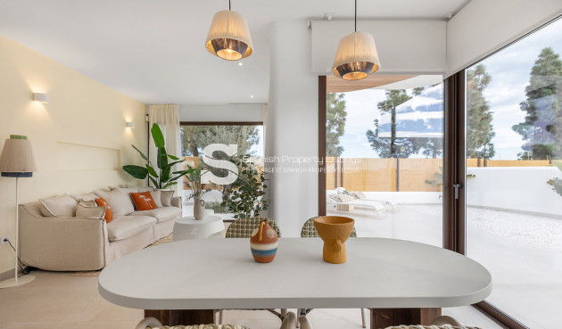 Obra nueva - detached - Los Alcazares - Los Alcázares