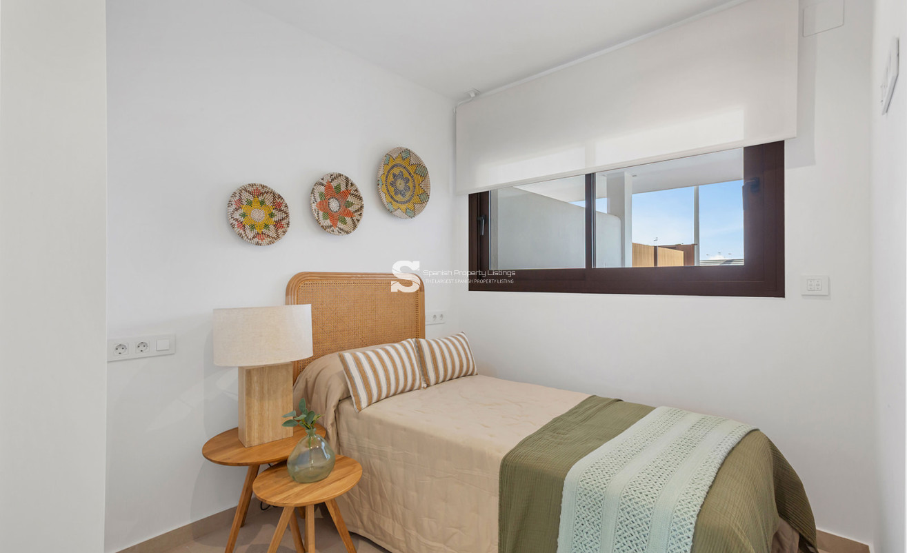 Obra nueva - detached - Los Alcazares - Los Alcázares