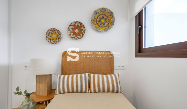 Obra nueva - detached - Los Alcazares - Los Alcázares