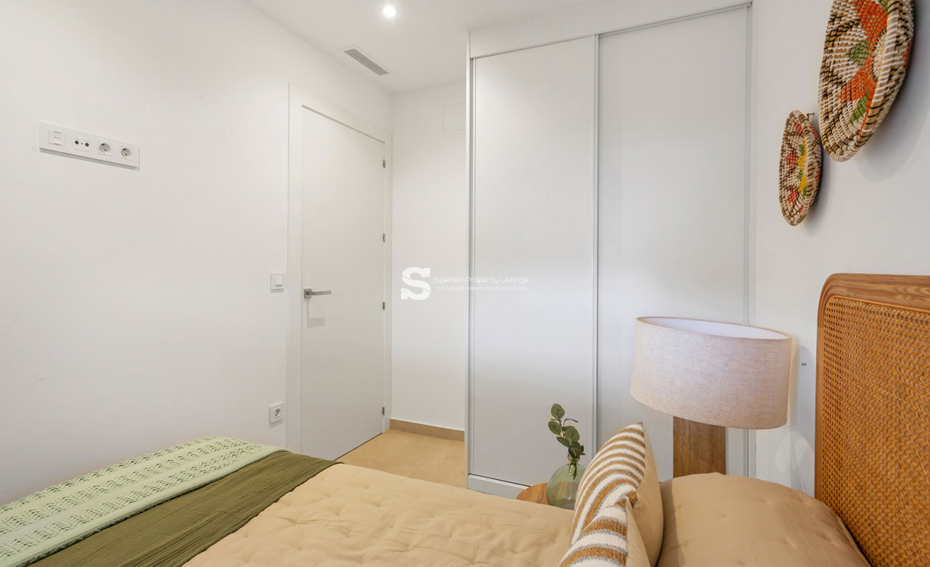 Obra nueva - detached - Los Alcazares - Los Alcázares