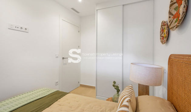 Obra nueva - detached - Los Alcazares - Los Alcázares