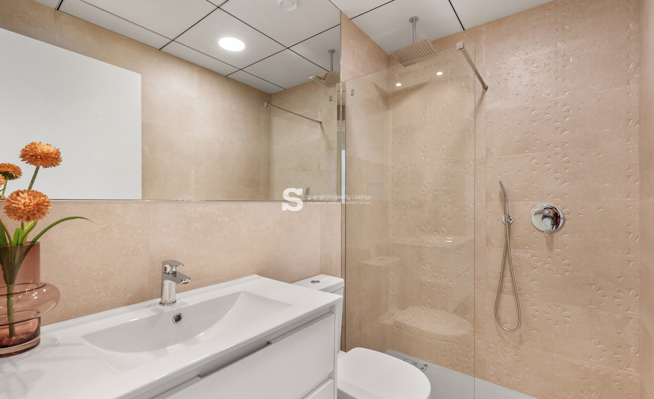 Obra nueva - detached - Los Alcazares - Los Alcázares