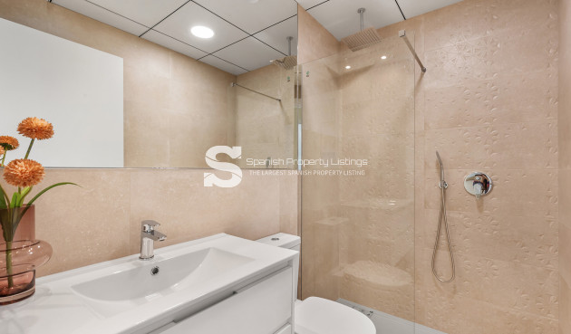 Obra nueva - detached - Los Alcazares - Los Alcázares