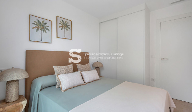 Obra nueva - detached - Los Alcazares - Los Alcázares