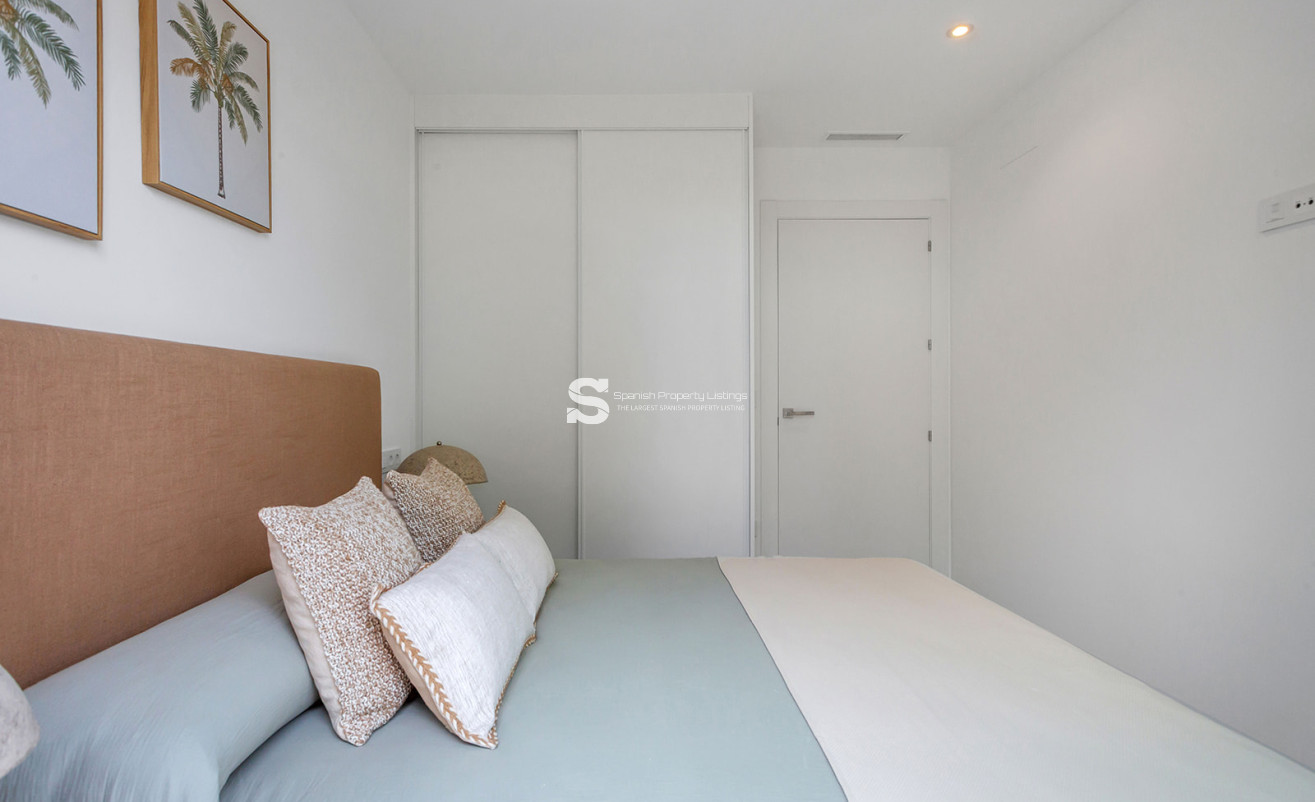 Obra nueva - detached - Los Alcazares - Los Alcázares