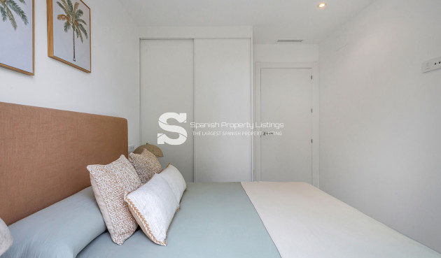 Obra nueva - detached - Los Alcazares - Los Alcázares