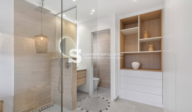 Obra nueva - detached - Los Alcazares - Los Alcázares