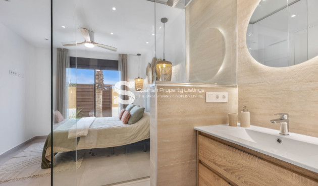 Obra nueva - detached - Los Alcazares - Los Alcázares