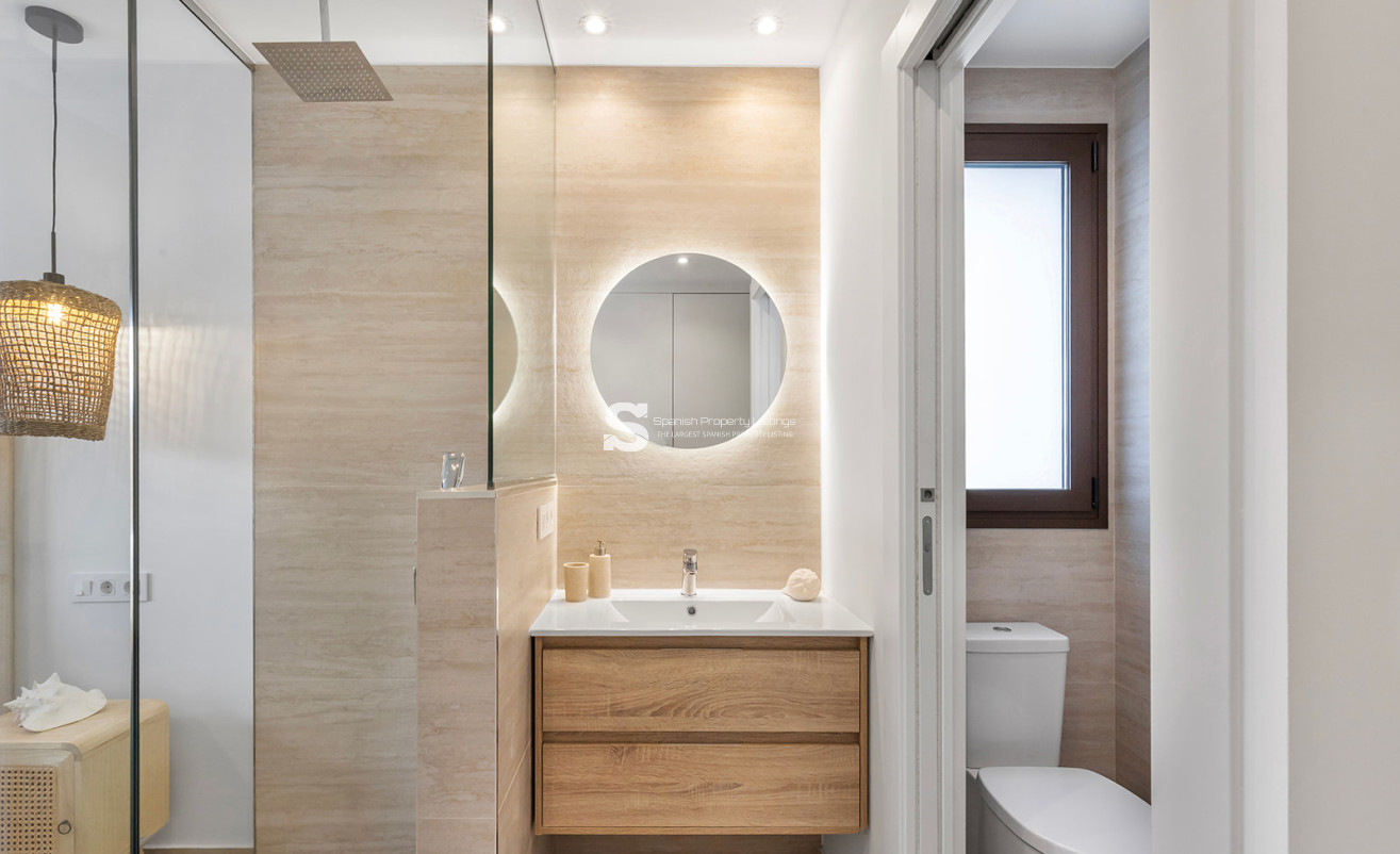 Obra nueva - detached - Los Alcazares - Los Alcázares