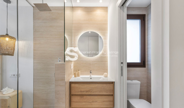 Obra nueva - detached - Los Alcazares - Los Alcázares