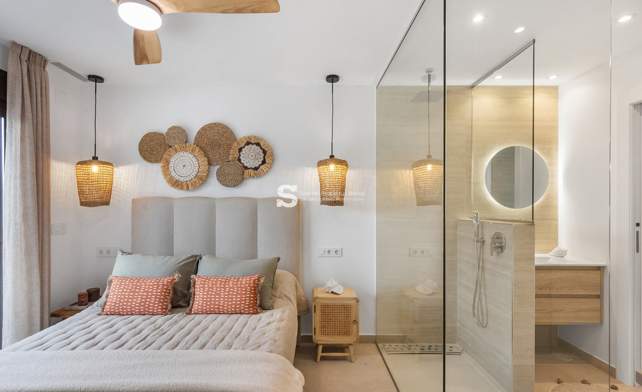 Obra nueva - detached - Los Alcazares - Los Alcázares