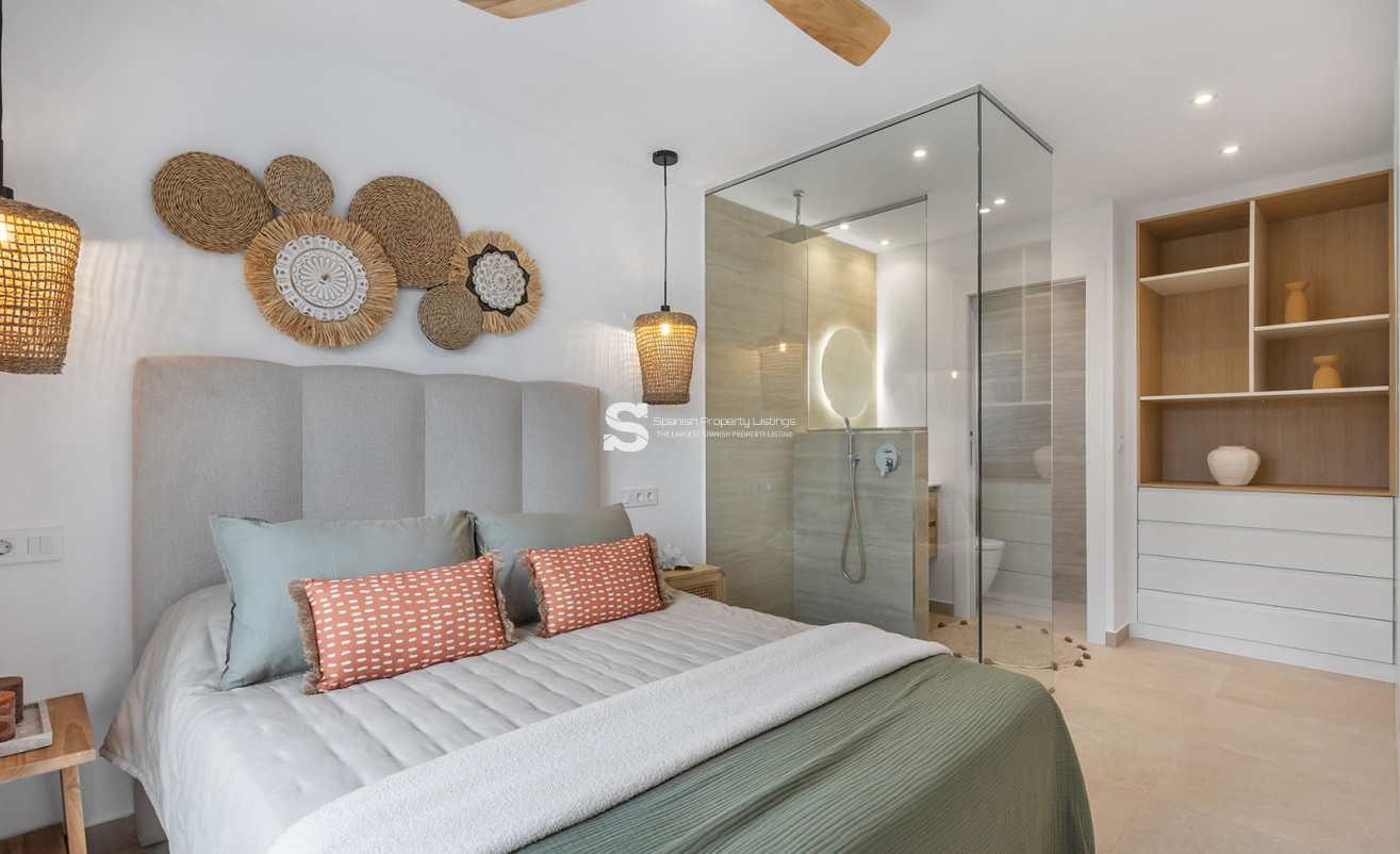 Obra nueva - detached - Los Alcazares - Los Alcázares