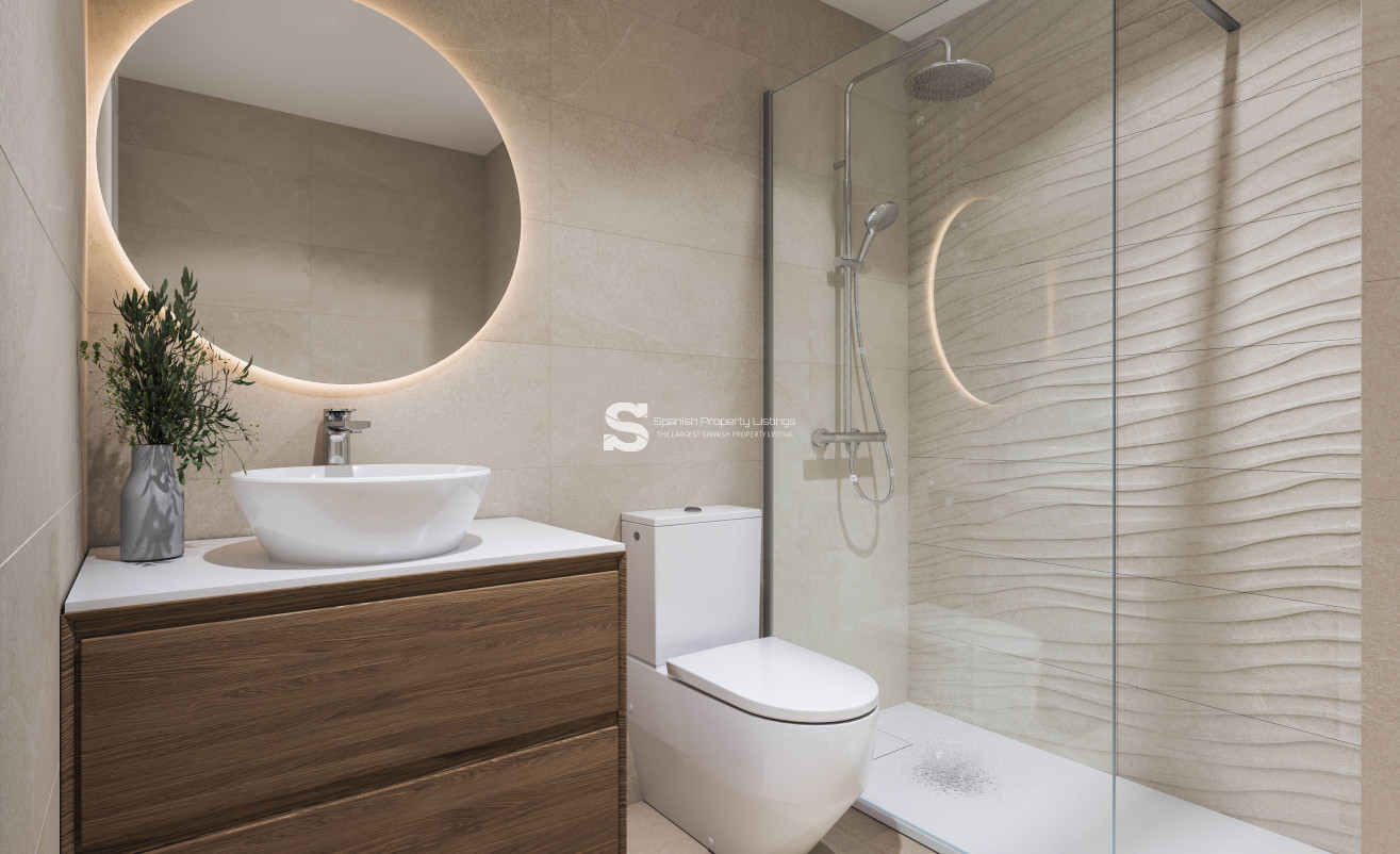 New Build - Penthouse - Estepona