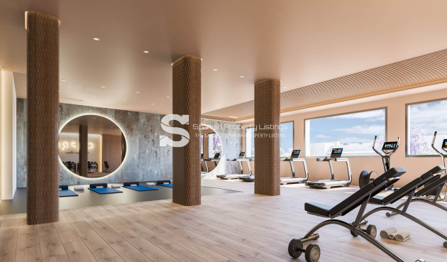 New Build - Penthouse - Estepona