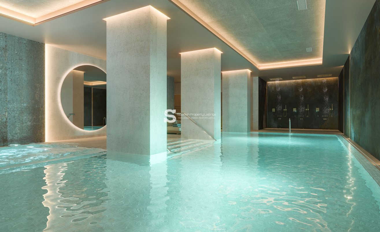 New Build - Penthouse - Estepona