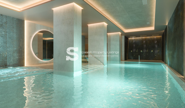 New Build - Penthouse - Estepona