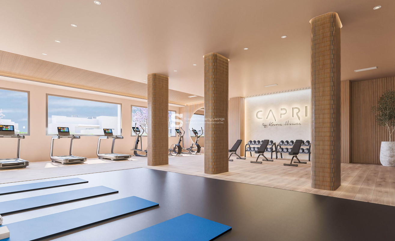 New Build - ground-floor - Estepona