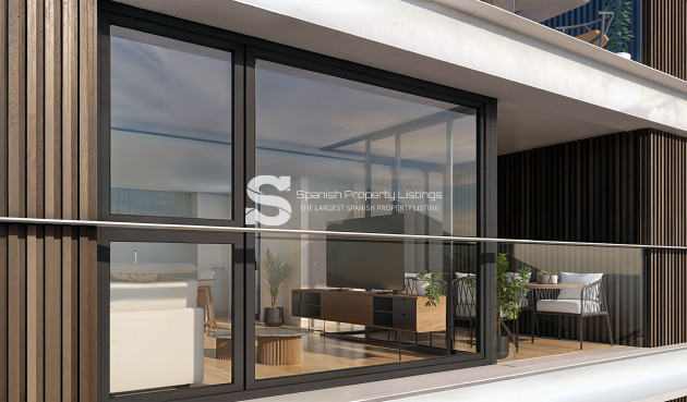 New Build - Penthouse - Estepona