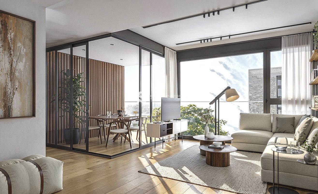 New Build - Penthouse - Estepona