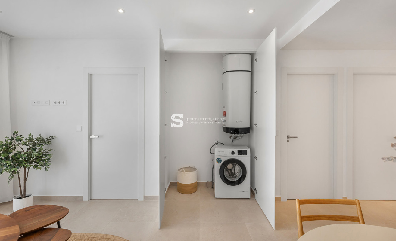 Obra nueva - Apartment - Los Alcazares - Los Alcázares