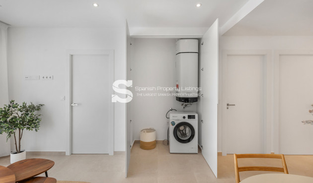 Obra nueva - Apartment - Los Alcazares - Los Alcázares