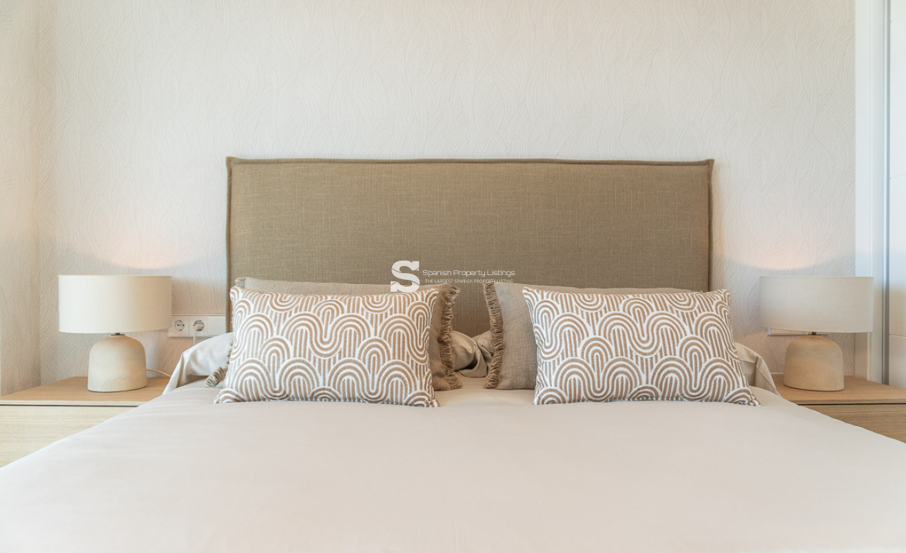 New Build - Apartment - Orihuela Costa