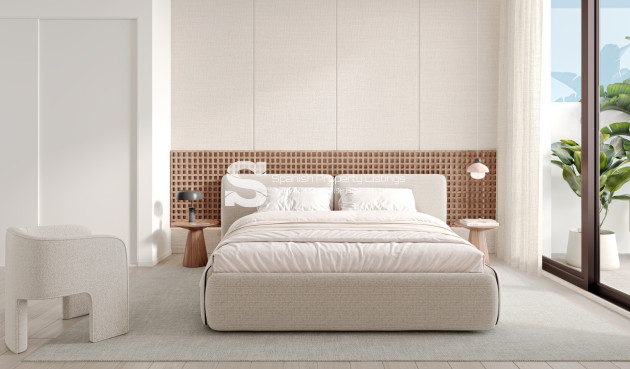 New Build - Apartment - Mijas