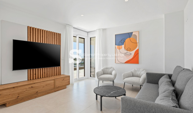 Obra nueva - Ático - Los Alcazares - Los Alcázares