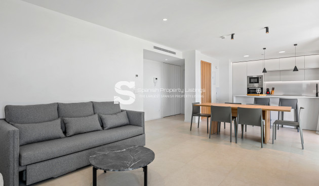 Obra nueva - Ático - Los Alcazares - Los Alcázares