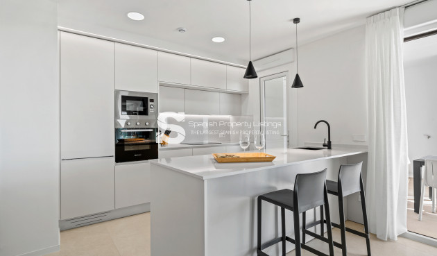 Obra nueva - Ático - Los Alcazares - Los Alcázares