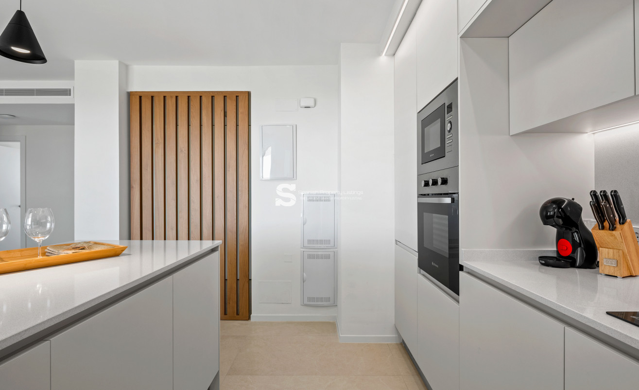 Obra nueva - Ático - Los Alcazares - Los Alcázares