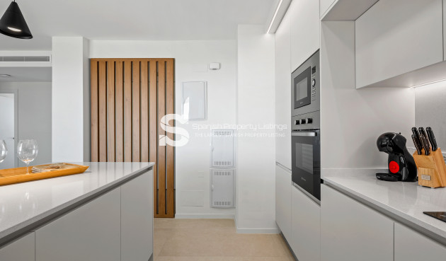 Obra nueva - Ático - Los Alcazares - Los Alcázares