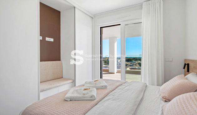 Obra nueva - Ático - Los Alcazares - Los Alcázares