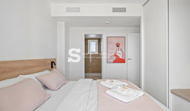 Obra nueva - Ático - Los Alcazares - Los Alcázares