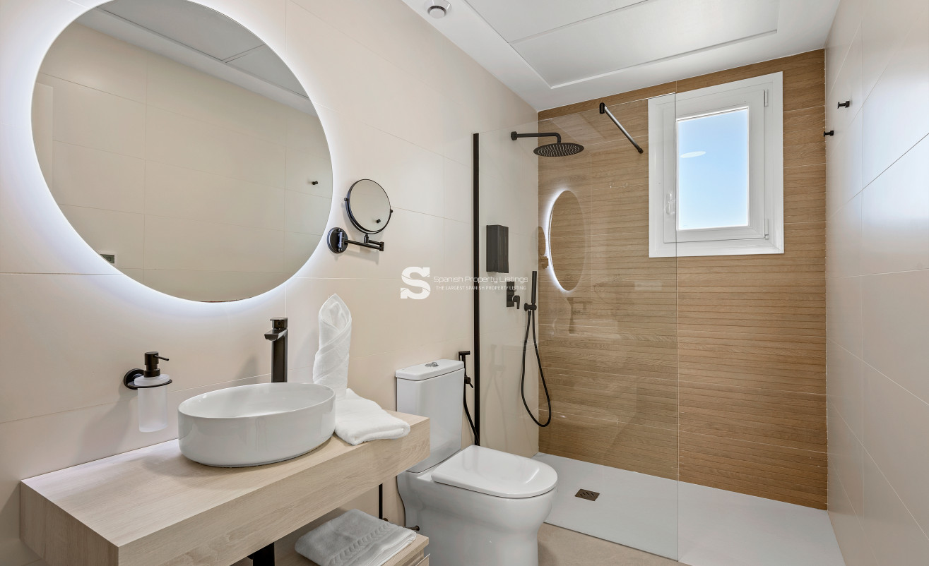 Obra nueva - Ático - Los Alcazares - Los Alcázares