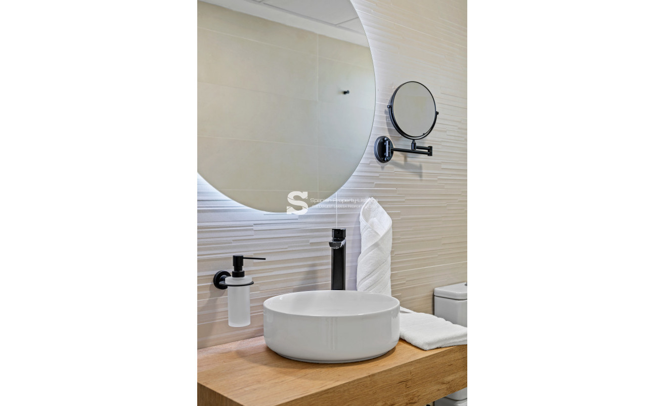 Obra nueva - Ático - Los Alcazares - Los Alcázares